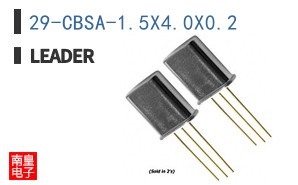 29-CBSA-1.5X4.0X0.2 ͼƬ